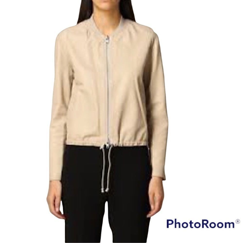 All Saints Jacket Size Small - Picture 14 of 14